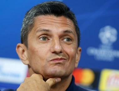 ΠΑΟΚ: Πάει για το «μπαμ» στη θέση προπονητή (φώτο)